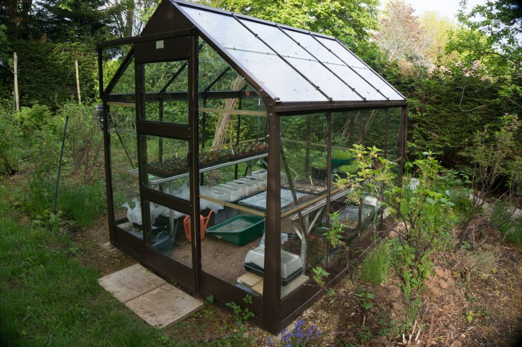 greenhouse