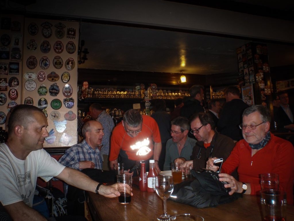 Events, Places, Scotland, TGO Challenge, TGO_2014, UK