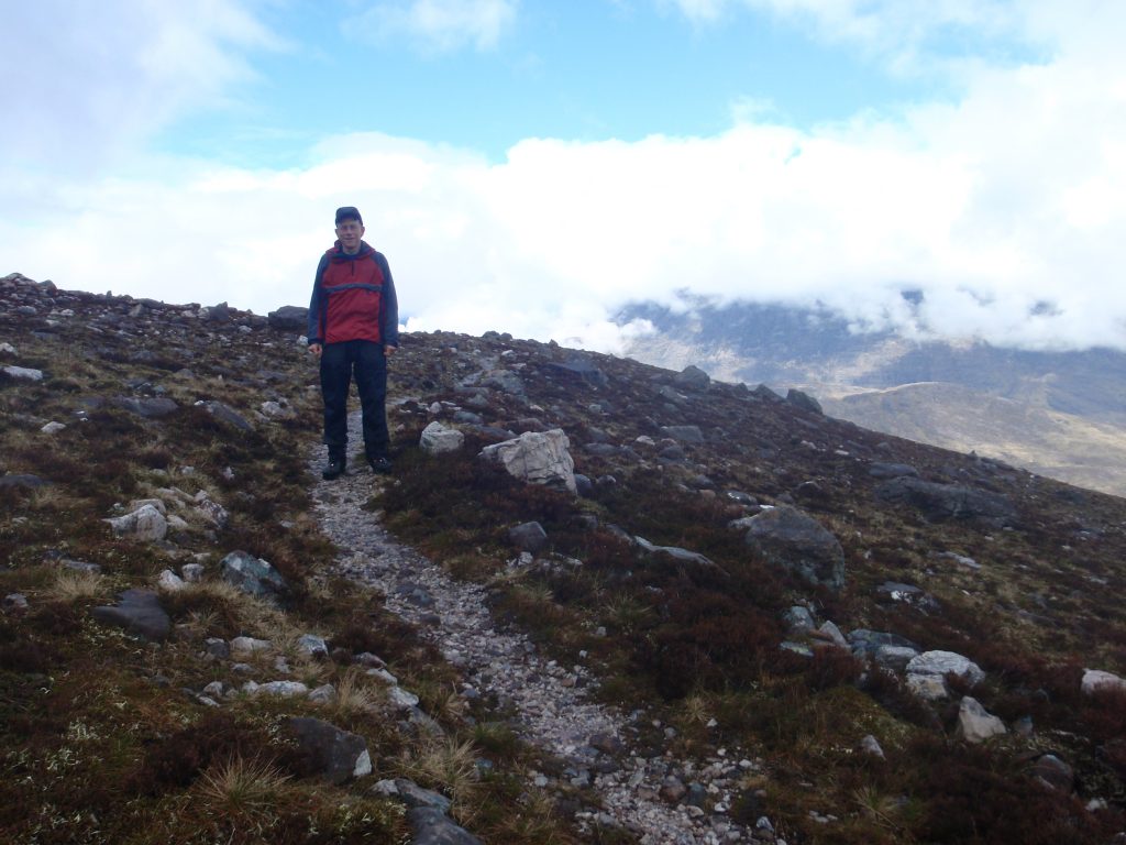 Events, Places, Scotland, TGO Challenge, TGO_2014, UK