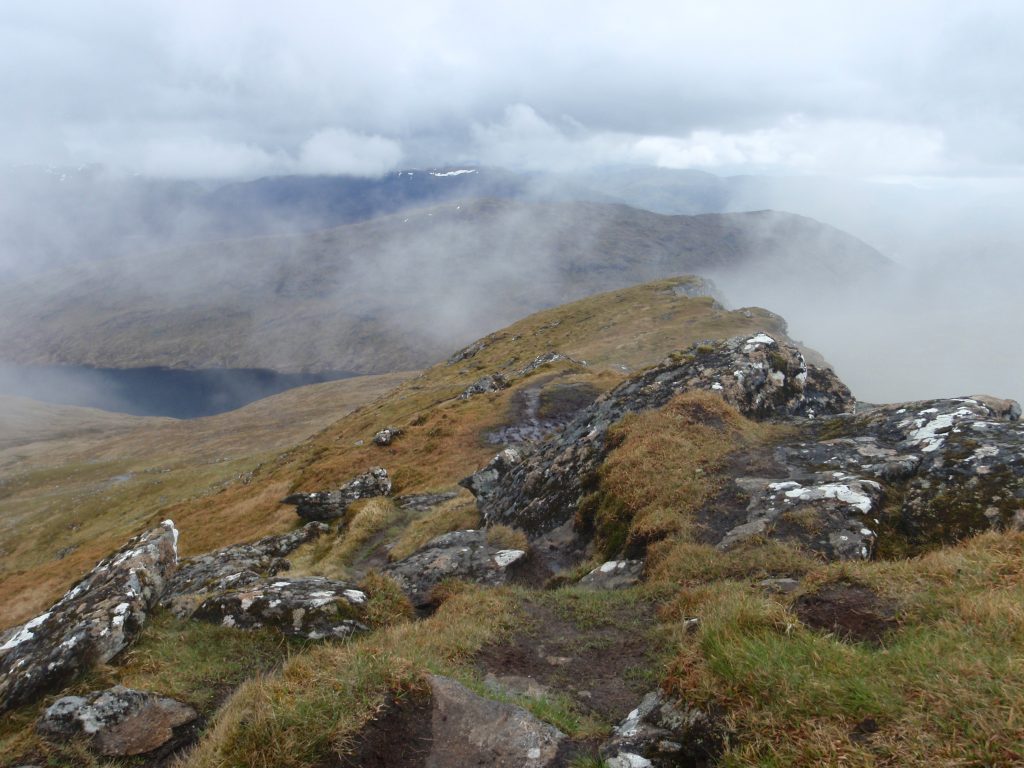 Events, Places, Scotland, TGO Challenge, TGO_2014, UK