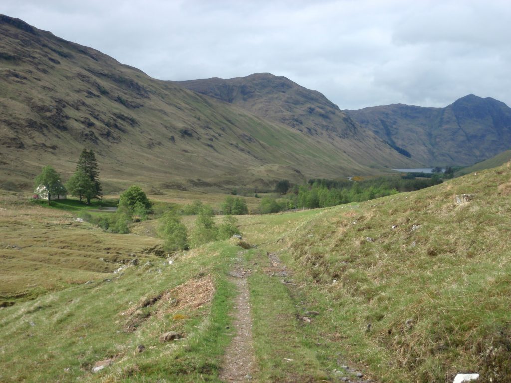 Events, Places, Scotland, TGO Challenge, TGO_2014, UK