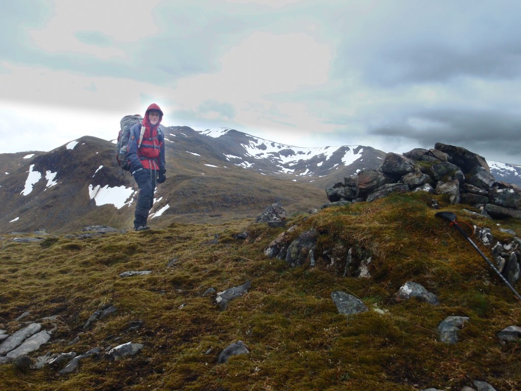 Events, Places, Scotland, TGO Challenge, TGO_2014, UK