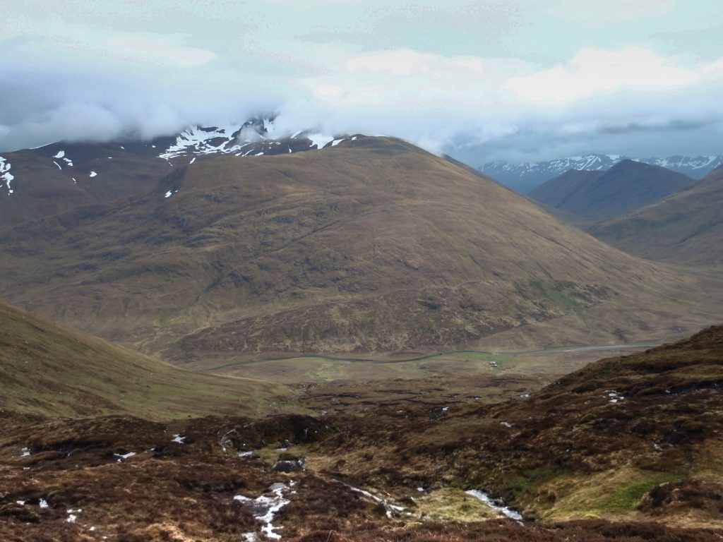 Events, Places, Scotland, TGO Challenge, TGO_2014, UK