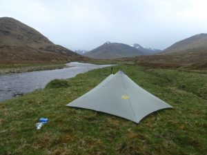 Events, Places, Scotland, TGO Challenge, TGO_2014, UK, camp