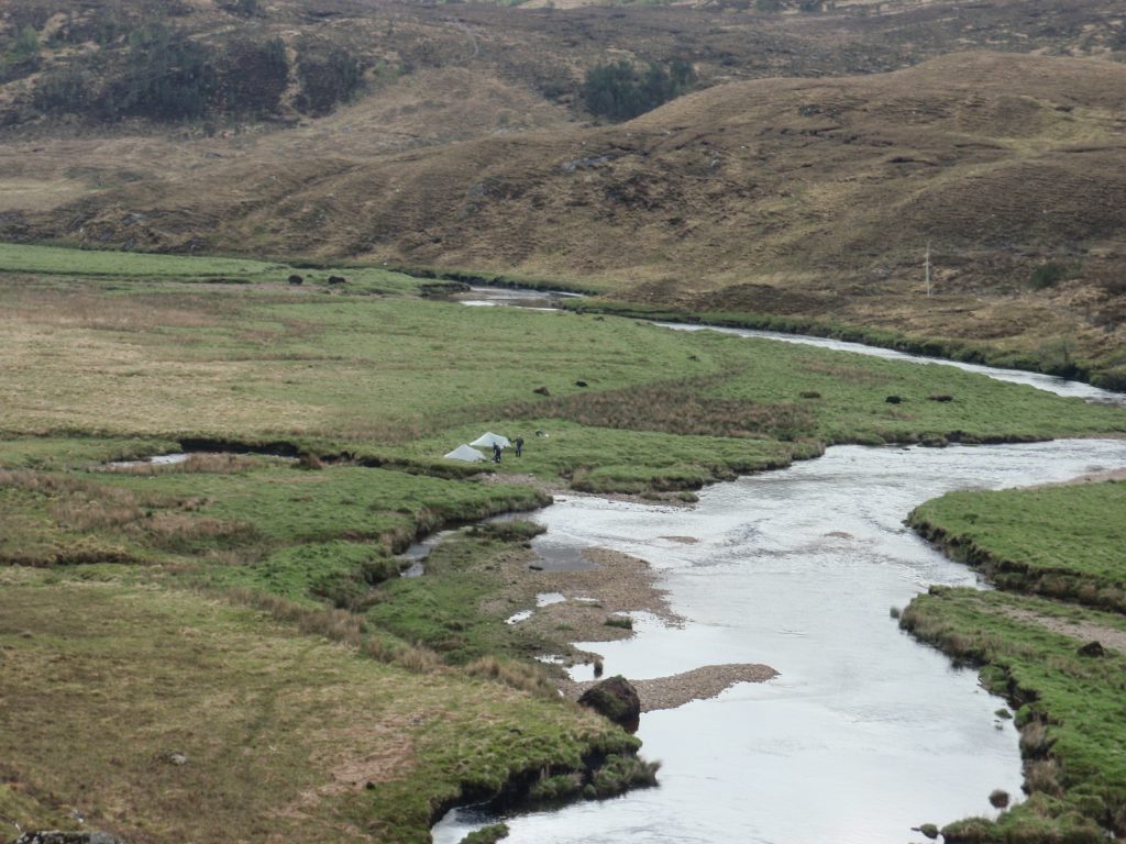 Events, Places, Scotland, TGO Challenge, TGO_2014, UK