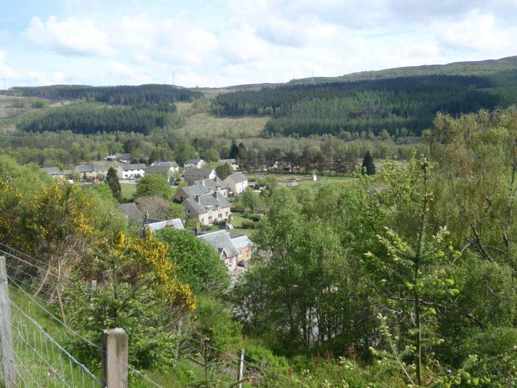 Events, Places, Scotland, TGO Challenge, TGO_2014, UK