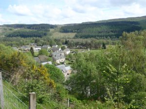 Events, Places, Scotland, TGO Challenge, TGO_2014, UK