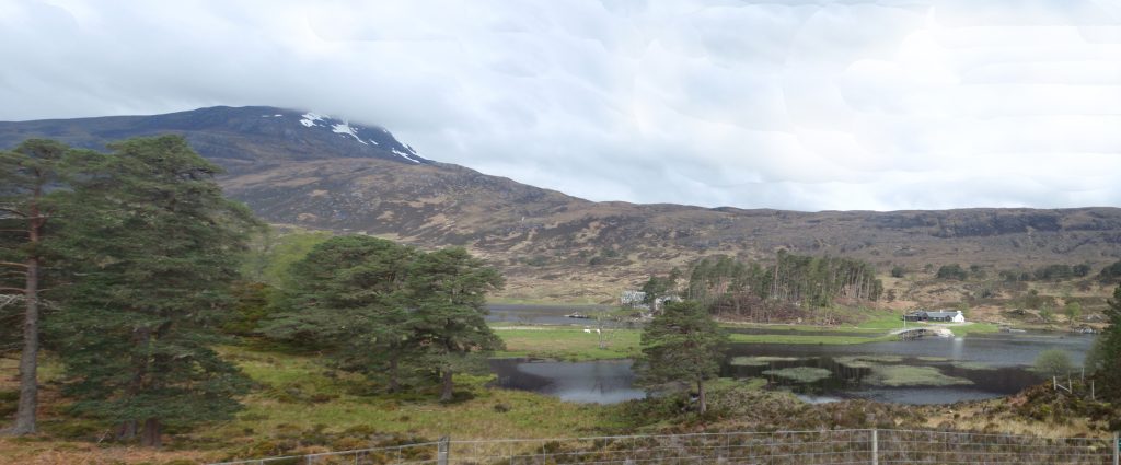 Events, Places, Scotland, TGO Challenge, TGO_2014, UK