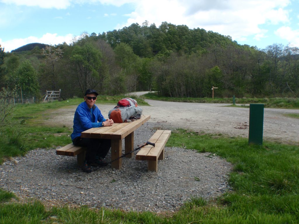 Events, Places, Scotland, TGO Challenge, TGO_2014, UK