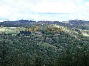 Events, Places, Scotland, TGO Challenge, TGO_2014, UK