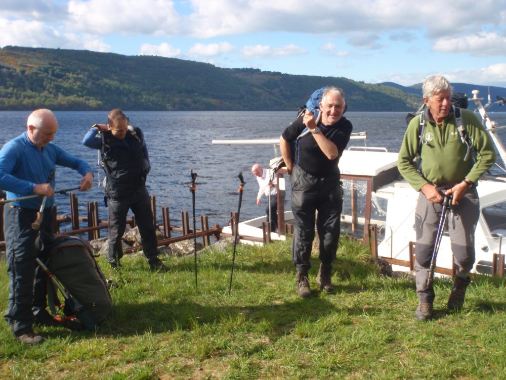 Events, Places, Scotland, TGO Challenge, TGO_2014, UK
