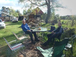 Events, Places, Scotland, TGO Challenge, TGO_2014, UK