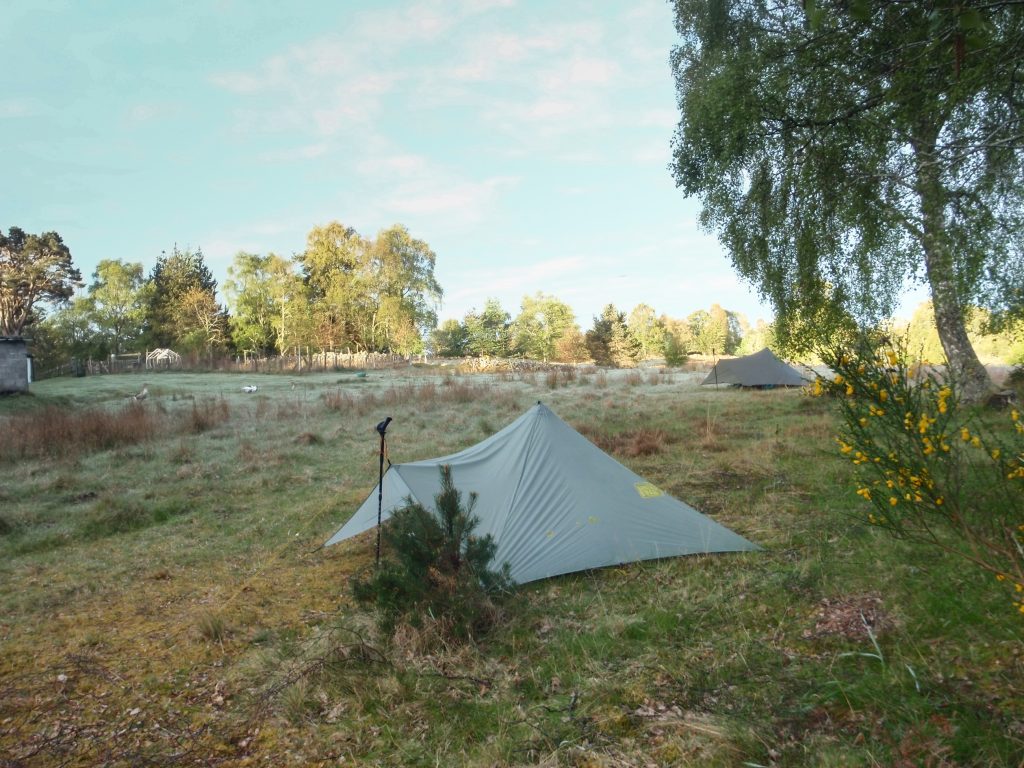 Events, Places, Scotland, TGO Challenge, TGO_2014, UK