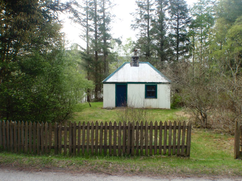 Events, Places, Scotland, TGO Challenge, TGO_2014, UK