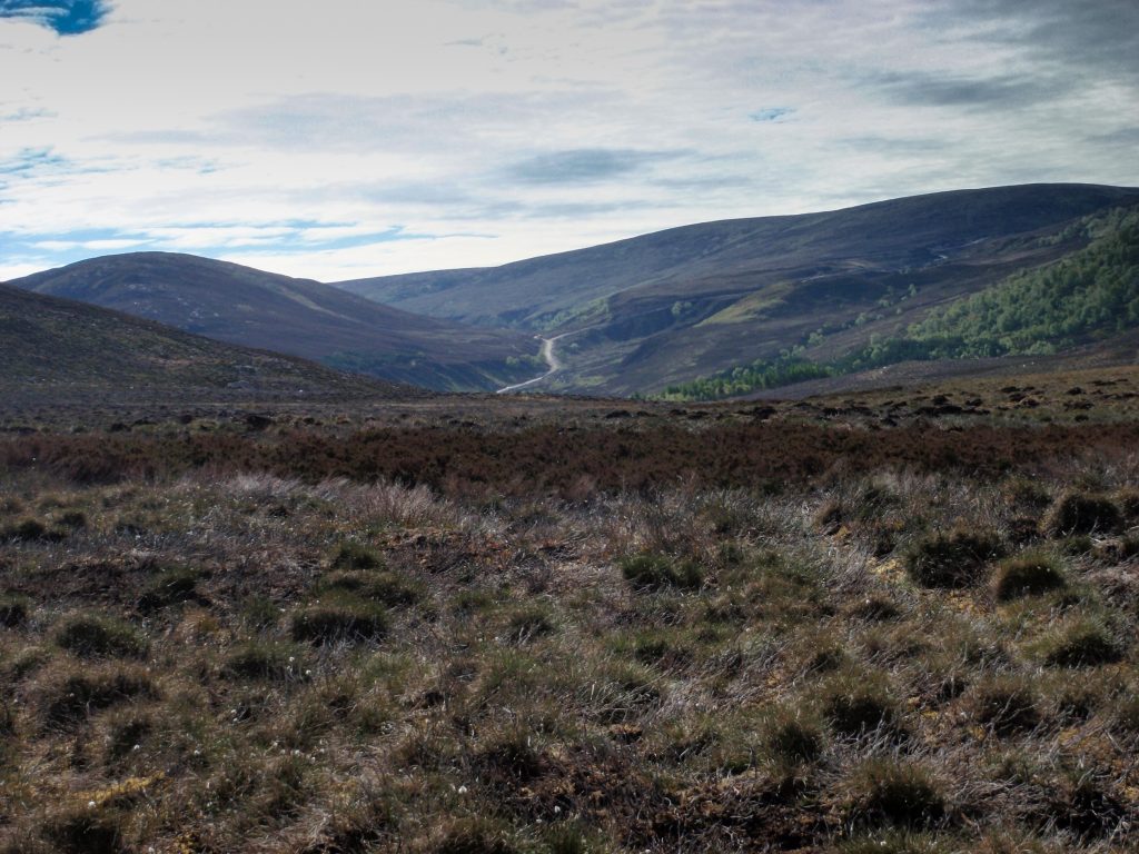 Events, Places, Scotland, TGO Challenge, TGO_2014, UK