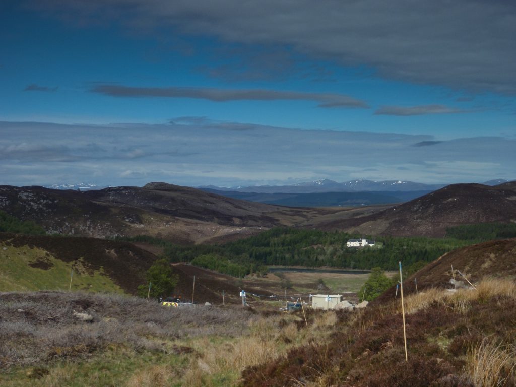 Events, Places, Scotland, TGO Challenge, TGO_2014, UK