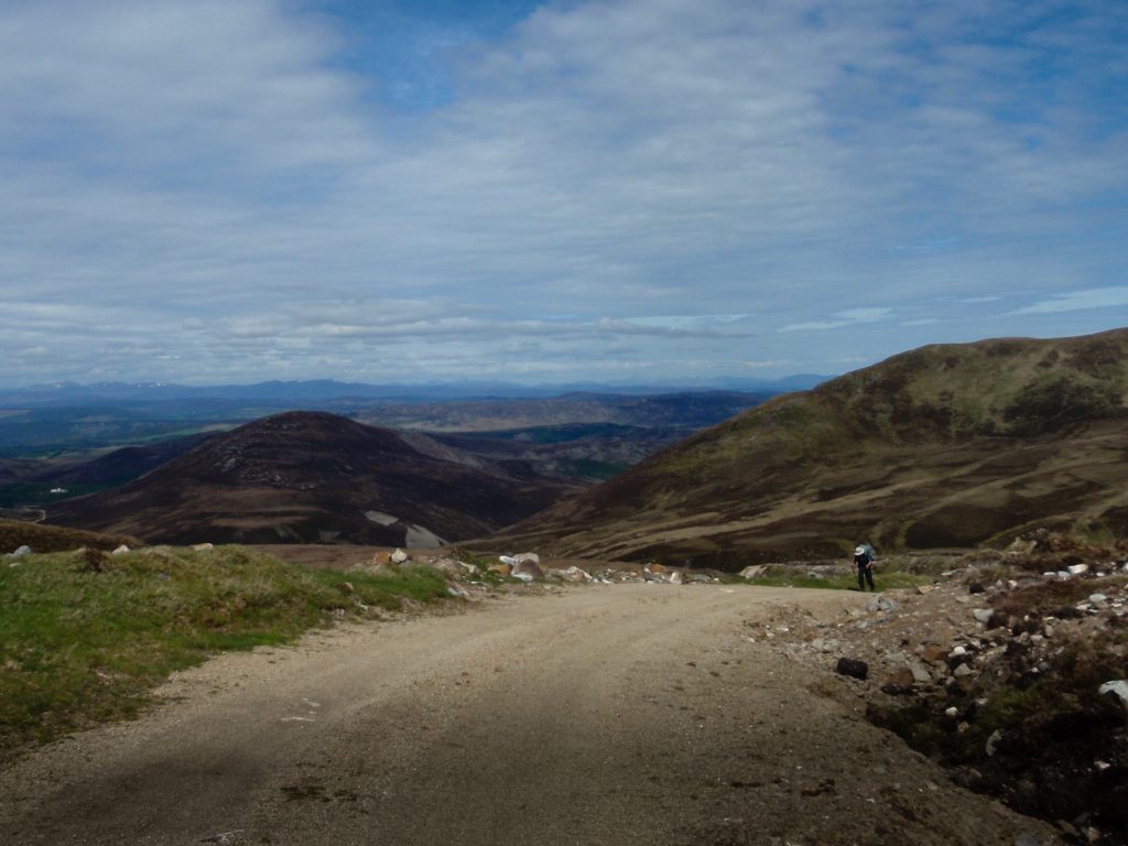 Events, Places, Scotland, TGO Challenge, TGO_2014, UK