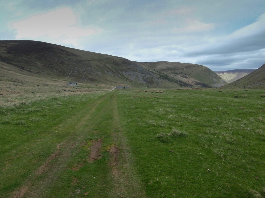 Events, Places, Scotland, TGO Challenge, TGO_2014, UK