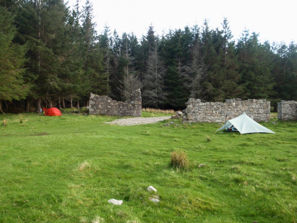 Events, Places, Scotland, TGO Challenge, TGO_2014, UK