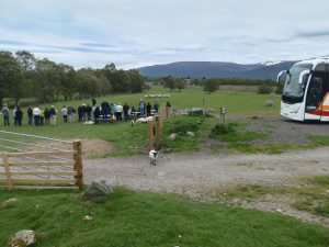 Events, Places, Scotland, TGO Challenge, TGO_2014, UK