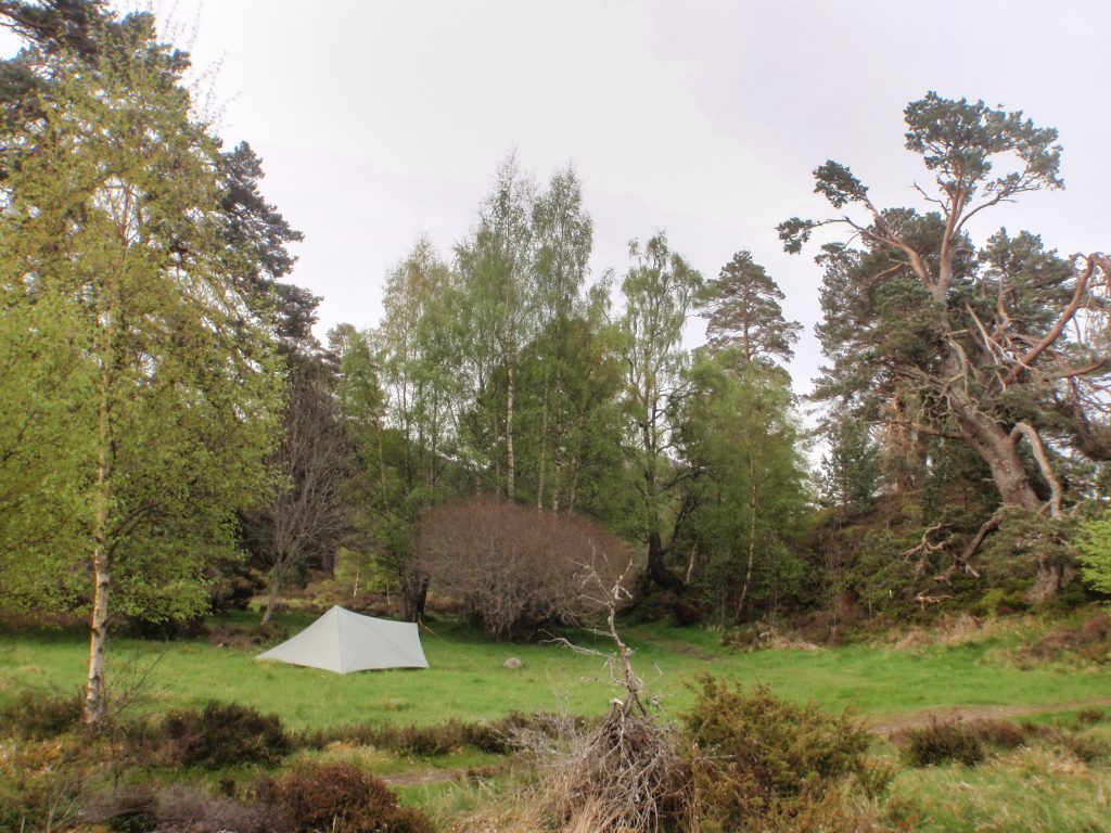 Events, Places, Scotland, TGO Challenge, TGO_2014, UK