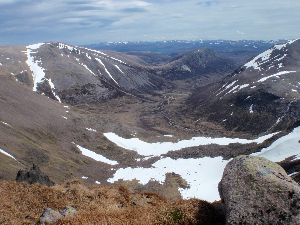 Events, Places, Scotland, TGO Challenge, TGO_2014, UK