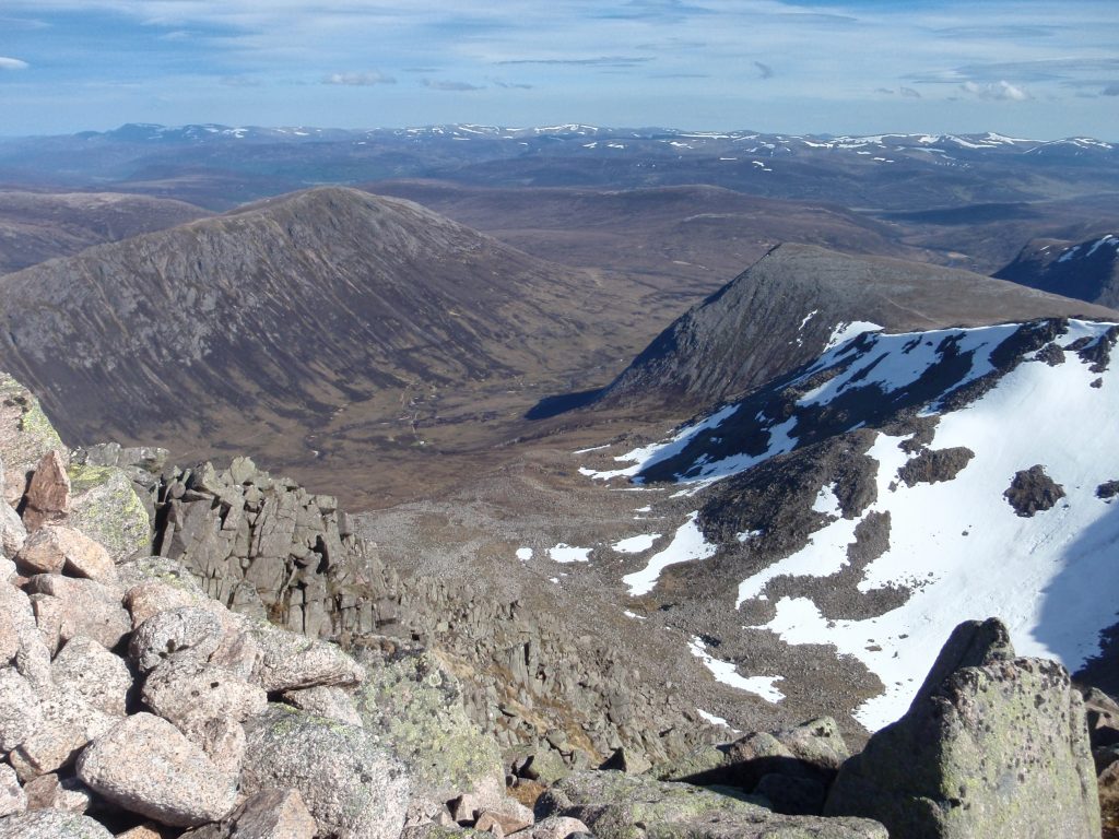 Events, Places, Scotland, TGO Challenge, TGO_2014, UK