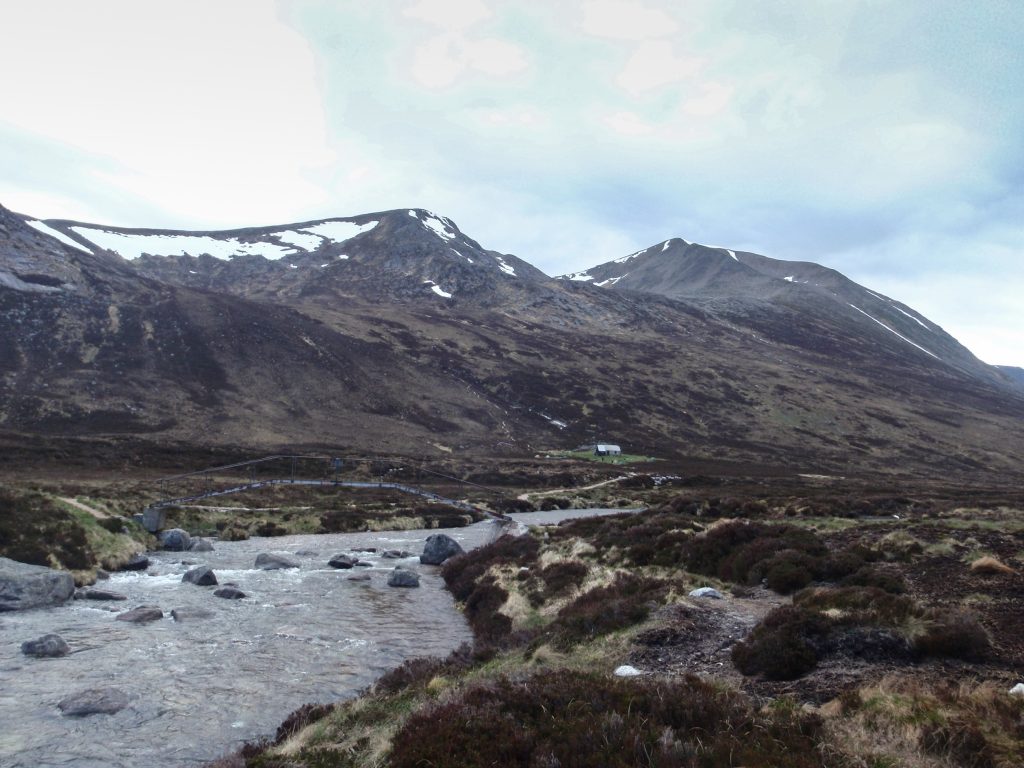 Events, Places, Scotland, TGO Challenge, TGO_2014, UK