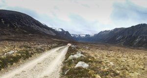 Events, Places, Scotland, TGO Challenge, TGO_2014, UK