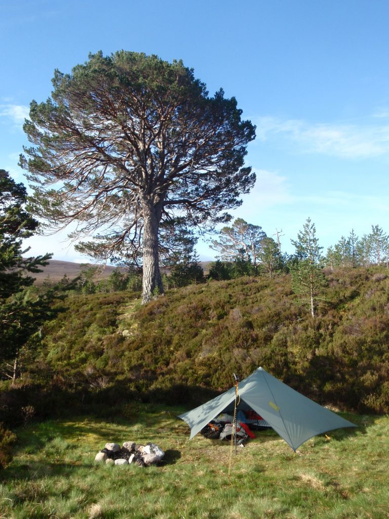 Events, Places, Scotland, TGO Challenge, TGO_2014, UK