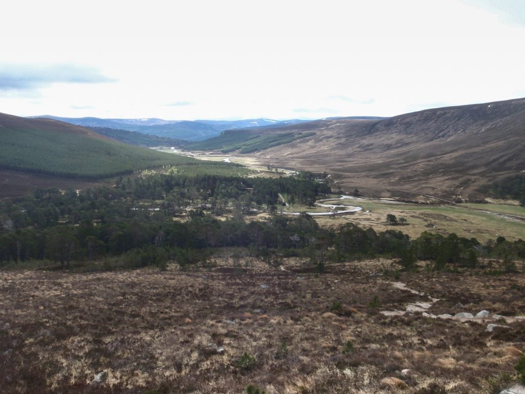Events, Places, Scotland, TGO Challenge, TGO_2014, UK
