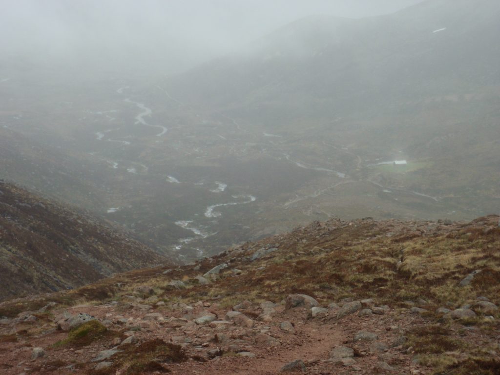 Events, Places, Scotland, TGO Challenge, TGO_2014, UK