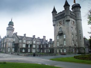 Events, Places, Scotland, TGO Challenge, TGO_2014, UK