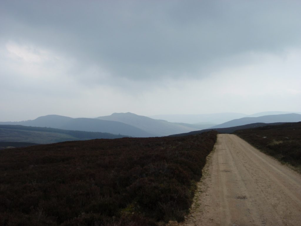 Events, Places, Scotland, TGO Challenge, TGO_2014, UK