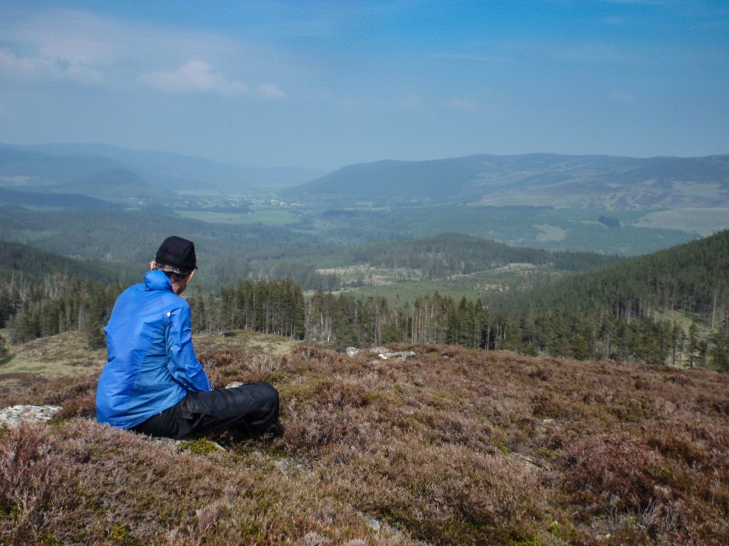Events, Places, Scotland, TGO Challenge, TGO_2014, UK