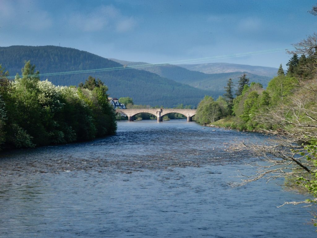 Events, Places, Scotland, TGO Challenge, TGO_2014, UK