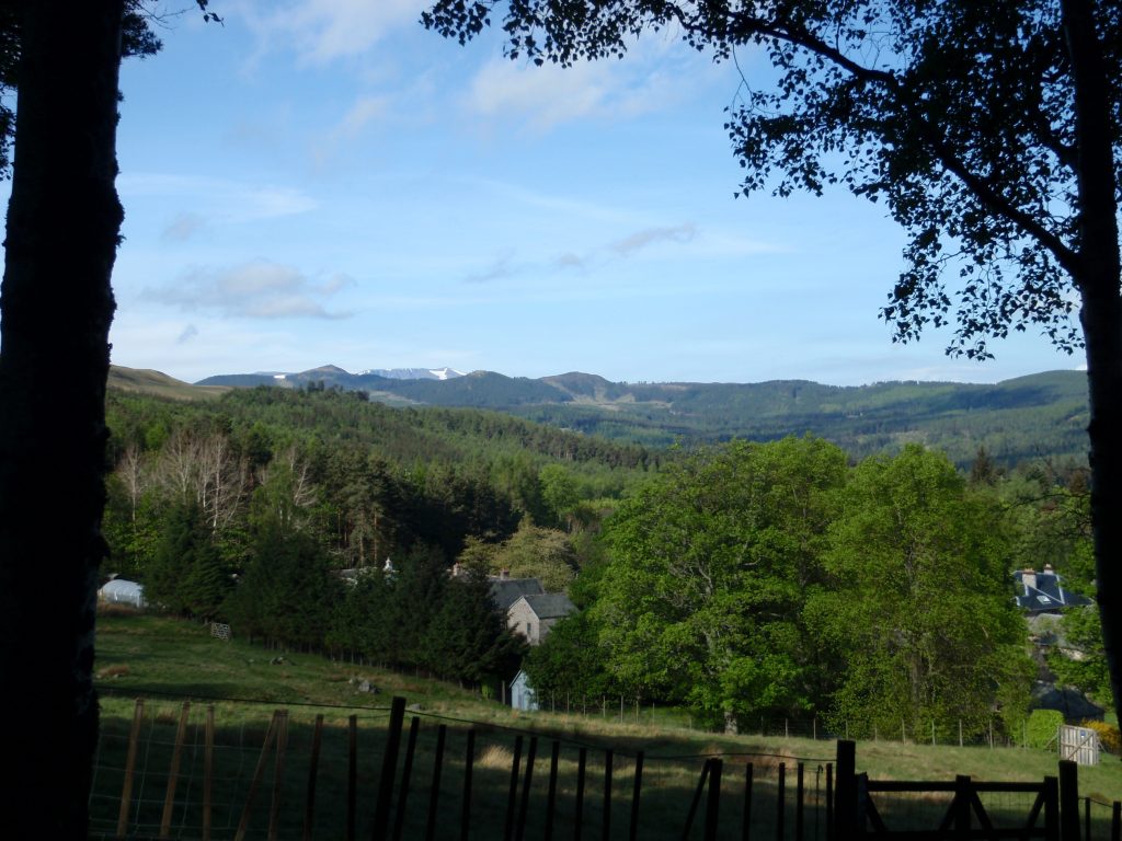 Events, Places, Scotland, TGO Challenge, TGO_2014, UK