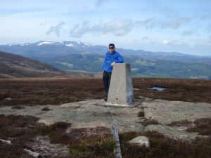 Events, Places, Scotland, TGO Challenge, TGO_2014, UK