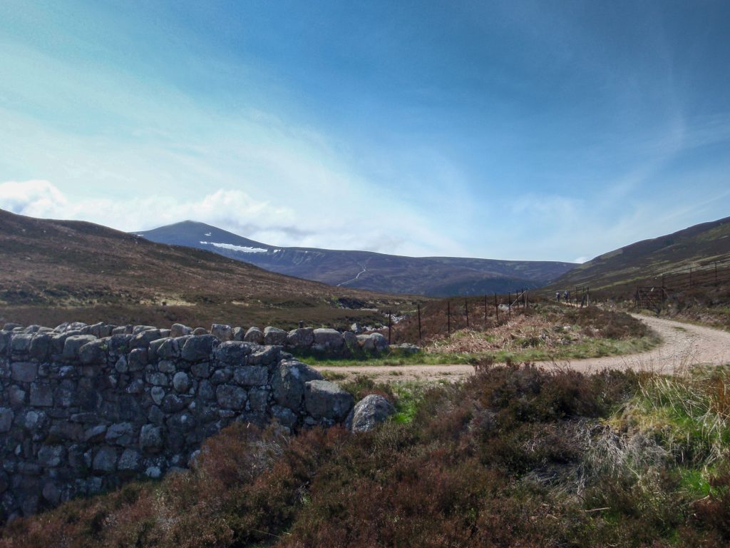 Events, Places, Scotland, TGO Challenge, TGO_2014, UK