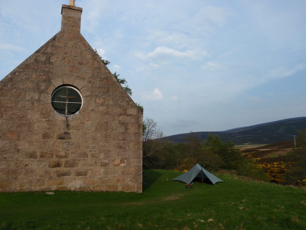 Events, Places, Scotland, TGO Challenge, TGO_2014, UK