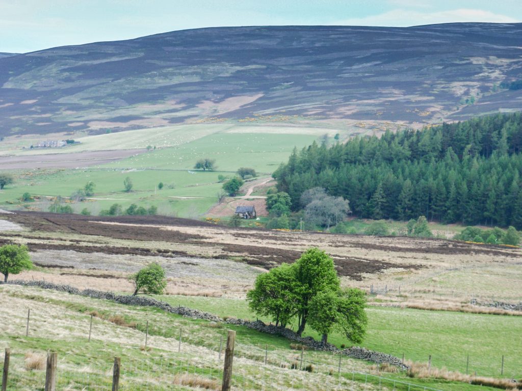 Events, Places, Scotland, TGO Challenge, TGO_2014, UK