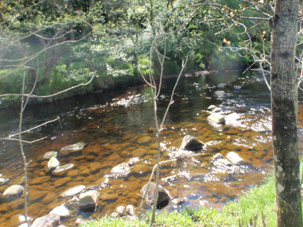 Events, Places, Scotland, TGO Challenge, TGO_2014, UK