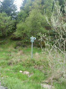 Events, Places, Scotland, TGO Challenge, TGO_2014, UK