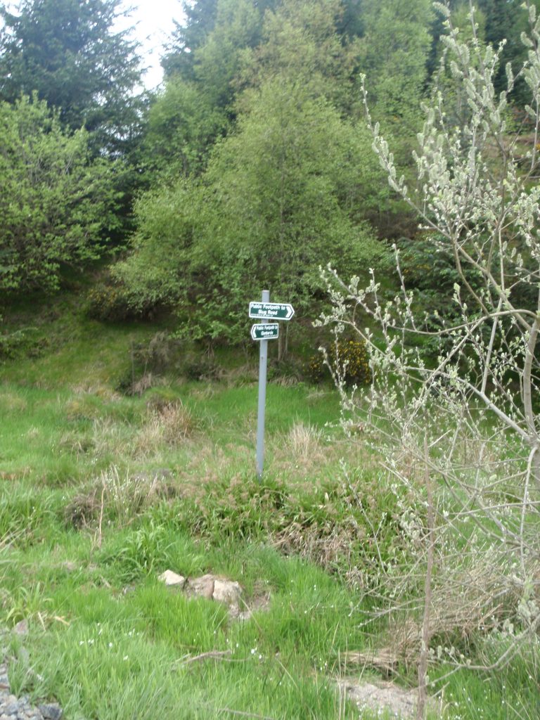 Events, Places, Scotland, TGO Challenge, TGO_2014, UK