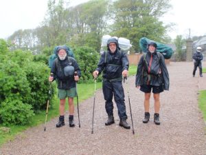 Events, Places, Scotland, TGO Challenge, TGO_2014, UK