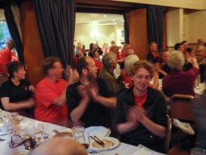 Events, Places, Scotland, TGO Challenge, TGO_2014, UK