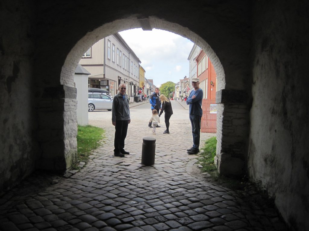 Family, Jan, Norway, People, Places, pm