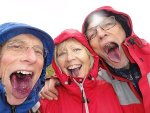 Family, Jan, Norway, People, Places, kari, pm