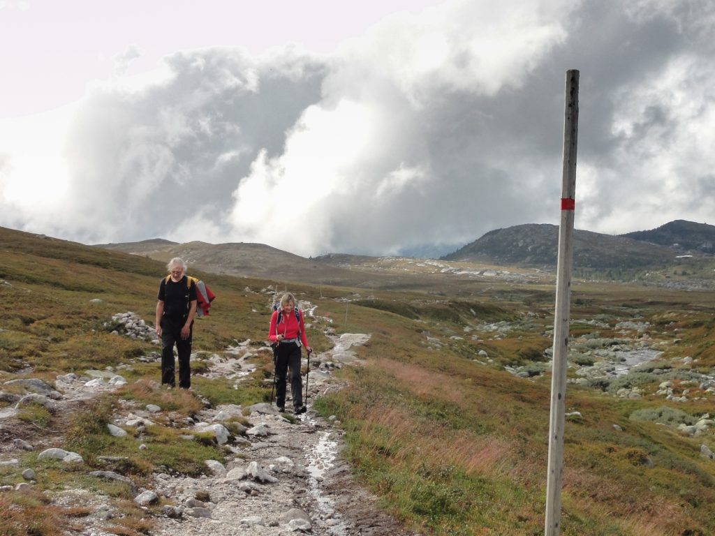Family, Jan, Norway, People, Places, kari