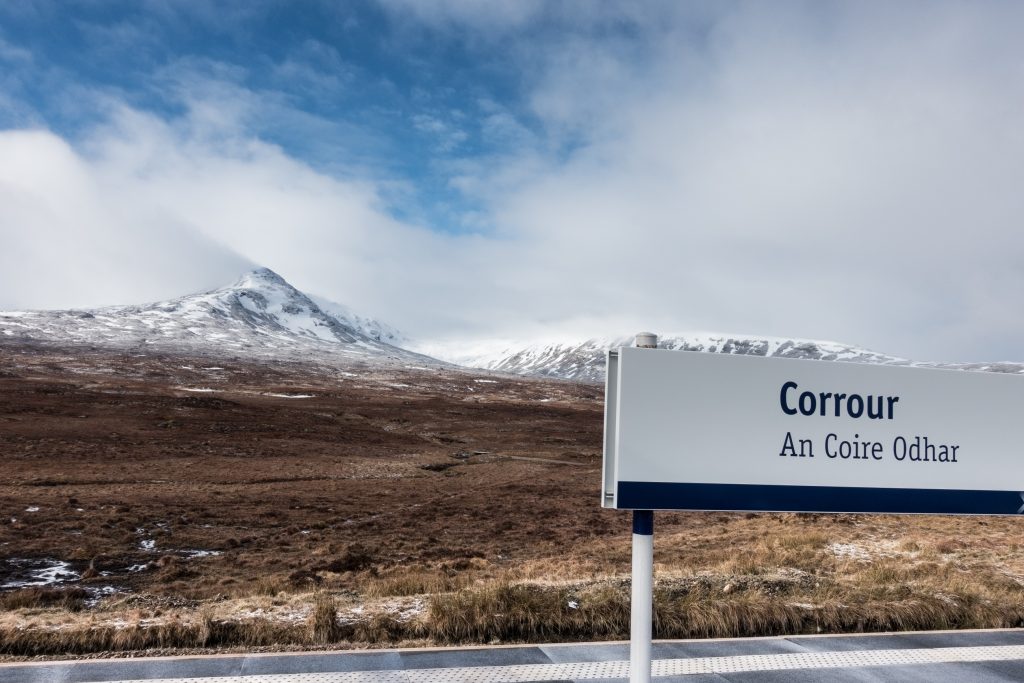 Places, Scotland, UK